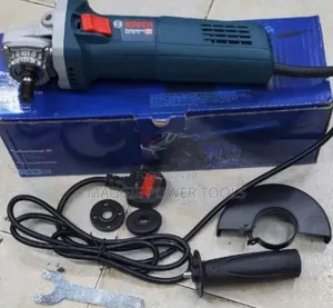 Highly Recommend and Submersible Bosch 4" Grinder