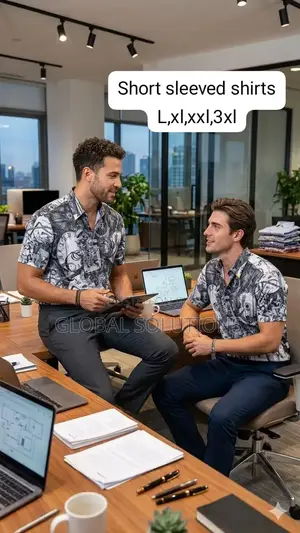 Quality Men Shirts