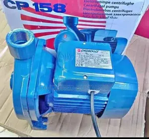 Originally Italy Pedrollo 1hp Water Pump/ Best Quality Pedrollo Cpm158