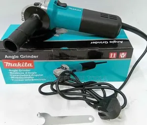 Heavy Duty and Submersible Makita Grinder/Good Quality