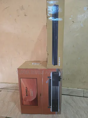 5.1ch Nobel Nb13 New Model Soundbar