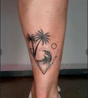 Tattoo Sessions