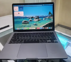 Laptop Apple MacBook Pro 16GB Apple M1 SSD 256GB