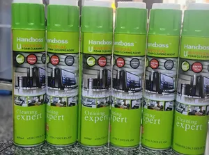 Foam Cleaner