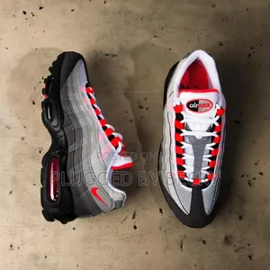 Air Max 95 Solar
,Air Max