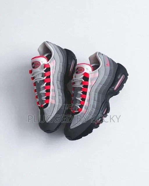 Air Max 95 Solar
,Air Max