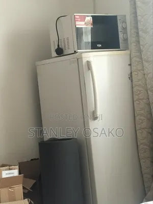 One Door Fridge Repair Near Me
