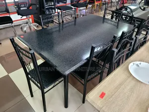 6 PPL Dinner Sets