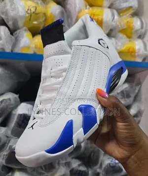 Air Jordan 14 Retro Sneakers