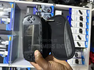 Psp, Chipped 20 Games Installed