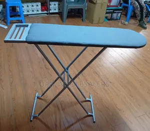 Foldable Steel Heavy Duty Steel Iron Board