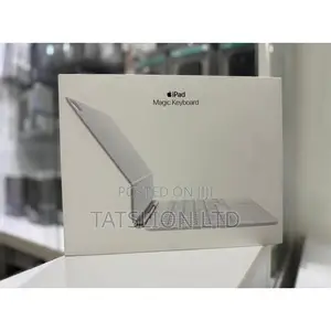 Apple Apple Magic Keyboard 12.9