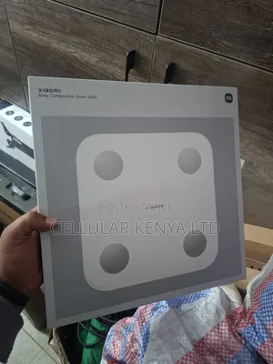 Xiaomi Body Composition Scale S400
