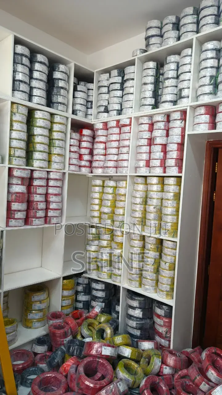 Electrical Cables