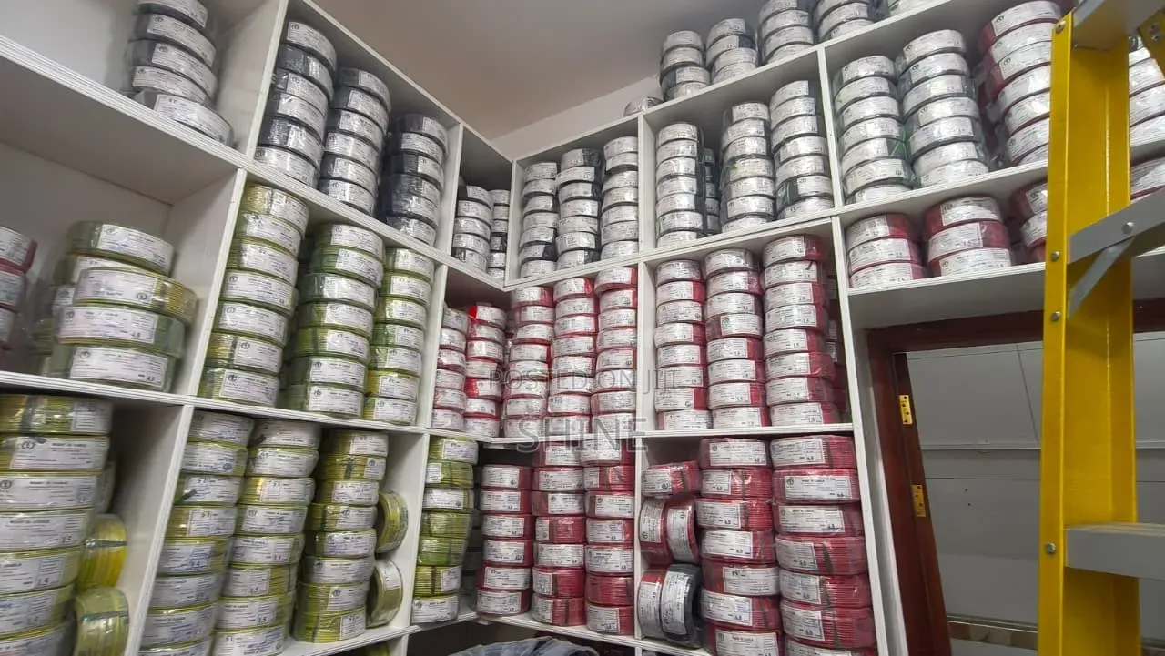 Electrical Cables