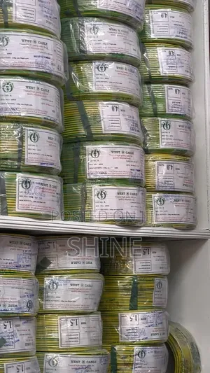 Electrical Cables