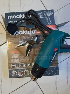 Meakida Heat Gun