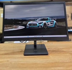 Hp P22v G5 Monitor 
22 Inch 
1920*1080
Vga/Hdmi