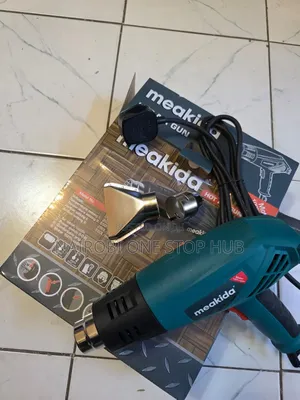 Meakida Heat Gun Heat Gun