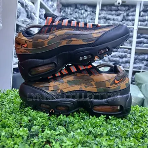 Nike Air Max 95 Classic Sneakers