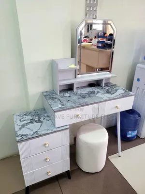 Dressing Table Set