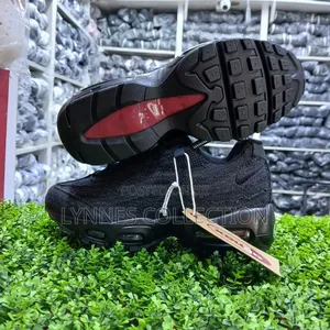 Nike Air Max 95 Levi’S Edition Sneakers