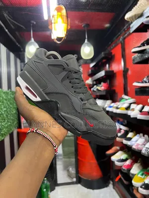 Air Jordan 3 Bike Edition Sneakers