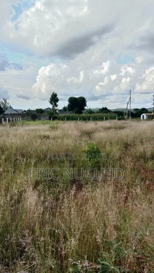 1/4 Acre Residential Plot Maguguni, 100m From Tarmac