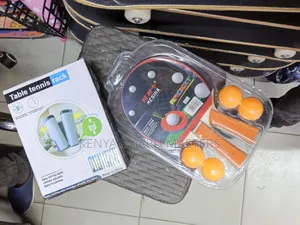 Table Tennis, Table Tennis, Table Tennis Set 