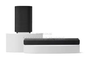 Harman Kardon Citation Sub S Plus Multibeam 700