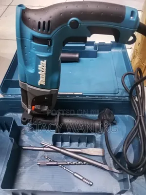 Professional Rotary Hammer