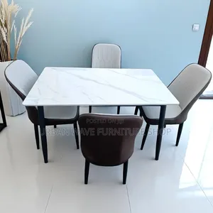 Casual Dinner