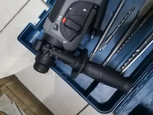 Durable Rotary/ Rotary Hammer Machine