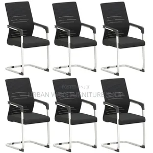 Meeting Chairs