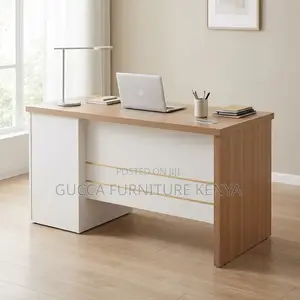 1400mm Advanced Executive Desk With Drawers