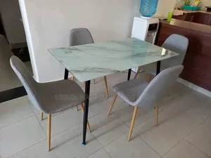 Non Adjustable Home Dining