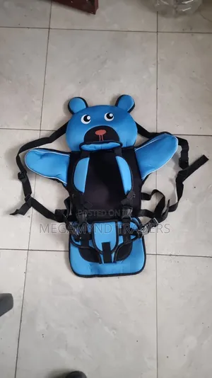 Baby Car Seat / Portable Baby Car Seat Cushion