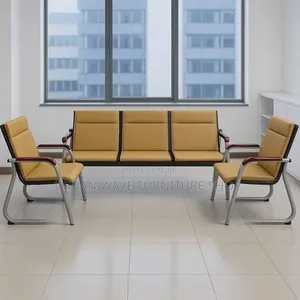 Padded Link Chair Sets