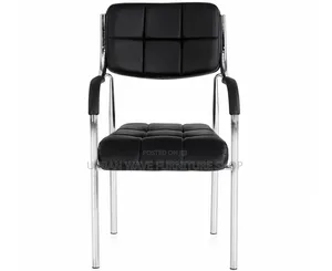 Stackable Waiting Chair
