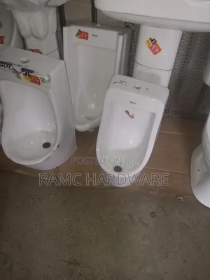 Orient Toilet Bowls