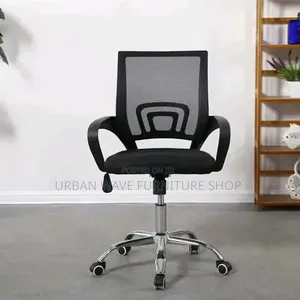 Hydraulic Mesh Chair