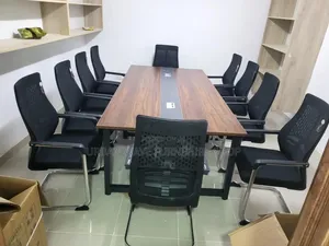 Collaboration Office Table