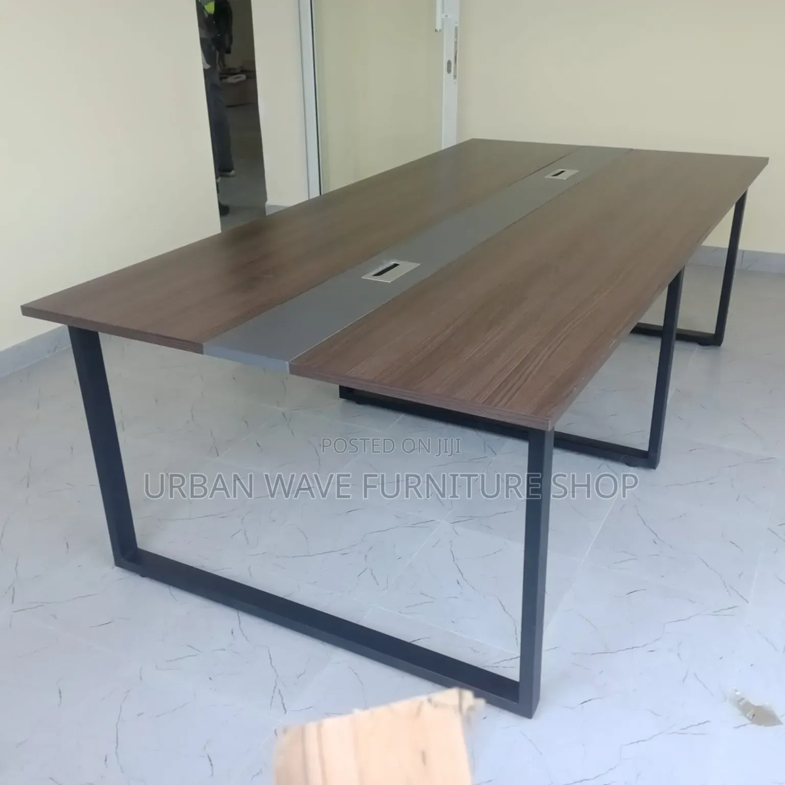 Office Presentation Table