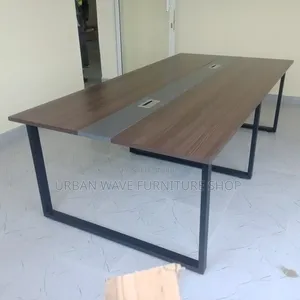 Office Presentation Table