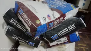 Bathroom Waterproofing — Hydroban