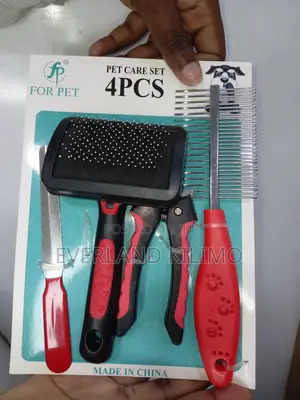4 in 1 Dogs Kit