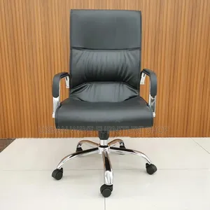 Body Health Office Chair
