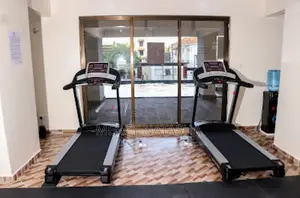 4 Bedroom BNB Apartment, 3rd Avenue, Nyali