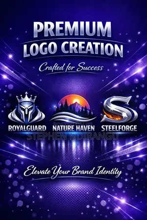 Personalized Logo Branding