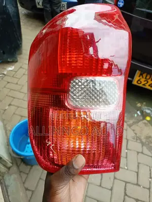 Toyota Rav4 J Taillight